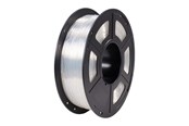 Inkt, toner en verbruiksartikelen - ANYCUBIC TPU Filament 1kg - Transparent - IPHTPCL-102