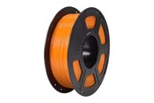 Inkt, toner en verbruiksartikelen - ANYCUBIC TPU Filament 1kg - Transparent Orange - IPHTPCO-102