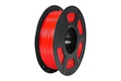 Inkt, toner en verbruiksartikelen - ANYCUBIC TPU Filament 1kg - Transparent Red - IPHTPCR-102