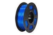 Inkt, toner en verbruiksartikelen - ANYCUBIC TPU Filament 1kg - Transparent Blue - IPHTPCB-102