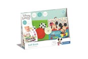 Speelgoed voor baby's - Clementoni Baby Disney B&W Book - 17721