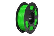 Inkt, toner en verbruiksartikelen - ANYCUBIC TPU Filament 1kg - Transparent Green - IPHTPCG-102