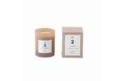 Decoratie - Bloomingville - NO. 2 Green Gardenia Scented Candle 8x10 cm - 82049194