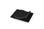 Platenspeler - Pro-Ject T1 EVO Phono OM10 - Platenspeler Zwart - 9120129864770