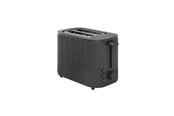 Broodrooster - Georg Jensen Broodrooster - Bernadotte Toaster - Matte Black - 10020546