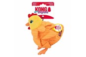 Honden - KONG - Layerz Hen - 11.5 x 15.5 x 23 cm - 634.7622