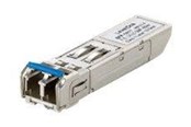 Repeater & zendontvanger - LevelOne SFP-1101 - SFP (mini-GBIC) transceiver module - FDDI ATM 100Mb LAN - SFP-1101