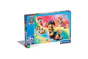 Puzzels - Clementoni Puzzle Paw Patrol 2023 Brilliant 104 pieces Vloer - 20190