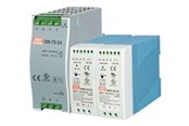 Voeding - PLANET MEAN WELL MDR-60-24 Voeding - 60 Watt - ATX - 80 Plus - PWR-60-24