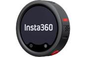 Accessoires voor actiecamera's - Insta360 Mic Pro Transmitter - Graphite Black - MC110