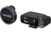 Accessoires voor actiecamera's - Insta360 Mic Pro (1 TX + 1 RX) - MCB10