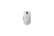 Muis - Endgame Gear XM2w 4k (v1) - White - Gaming muis - Optisch - 7 knoppen - Wit - EGG-XM2W-4K-WHT