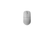 Muis - Endgame Gear XM2w 4k (v1) - White Frost - Gaming muis - Optisch - 7 knoppen - Wit - EGG-XM2W-4K-WF