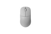 Muis - Endgame Gear XM2w 4k (v2) - White Frost - Gaming muis - Optisch - 7 knoppen - Wit - EGG-XM2W-4K-V2-WF