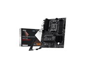 Moederbord - MSI PRO B840-S EVO WIFI6E Moederbord - AMD B840 - AMD AM5 - DDR5 RAM - ATX - PRO B840-S EVO WIFI6E