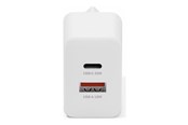 Mobiel - Adapters & Opladers - DIGITUS power adapter - GaN - USB-C USB - 30 Watt - DA-10301