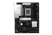 Moederbord - ASRock B850 Rock WiFi 7 - motherboard - ATX - Socket AM5 - AMD B850 Moederbord - AMD B850 - AMD AM5 - DDR5 RAM - ATX - 90-MXBU20-A0UAYZ