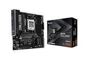 Moederbord - ASRock B850M Challenger Moederbord - AMD B850 - AMD AM5 - DDR5 RAM - Micro-ATX - 90-MXBU30-A0UAYZ