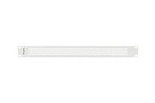Rackkoffers - Lanberg AK-1411-S - 1U - Blanking Panel - AK-1411-S