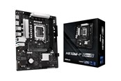 Moederbord - ASRock H810M-P Gen5 Moederbord - Intel H810 - Intel LGA1851 - DDR5 RAM - Micro-ATX - 90-MXBUE0-A0UAYZ