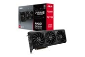 Grafische kaarten - ASUS Radeon RX 9070 GRE Prime OC - 12GB GDDR6 RAM - Grafische kaarten - 90YV0PP0-M0NA00