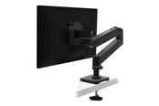 Monitorbevestiging - Ergotron LX Pro mounting kit - for LCD display - grommet mount - black - 45-708-292