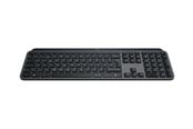 Toetsenbord - Logitech MX Keys S - Toetsenbord - Frans - Grijs - 920-011568