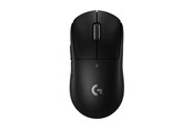 Muis - Logitech G PRO X SUPERLIGHT 2 SE - Muis - Optisch - 5 knoppen - Zwart - 910-007553