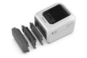 Labelprinter - Honeywell PC42E-D - label printer - B/W - direct thermal - PC42EDW020200