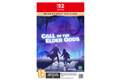 Games - Call of the Elder Gods (Mistkatonic Edition) - Nintendo Switch 2 - Adventure - 3701529517686