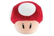 Merchandise - Tomy - Nintendo - Super Mario Junior Mocchi 15 cm - Pluche - 0053941127015