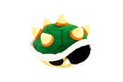 Merchandise - Tomy - Nintendo - Super Mario Junior Mocchi - Pluche - 0053941124205