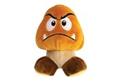 Merchandise - Tomy - Nintendo Super Mario Junior Mocchi - Goomba 15 cm - Pluche - 0053941127947