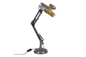 Merchandise - Paladone - Razor Crest Posable Desk Light - Lamp - PP15868MAN