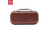 Gaming accessoires - PowerA Hyrule Crest - Bag - Nintendo Switch 2 - NSCS0574