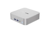 Desktop - Mini PC / Barebone - GEEKOM A8 | AMD Ryzen 7 8745HS | 16GB | 1TB | Windows 11 Pro - A8-16-1T