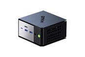Desktop - Mini PC / Barebone - GMKtec EVO-X1 | AMD Ryzen AI 9 HX 370 | 32GB | 1TB | Windows 11 Pro - EVO-X1-1