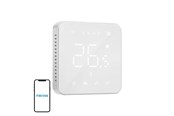 Smart Home - Meross Smart WiFi Thermostat - MTS200BHK-EU