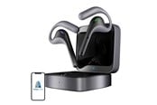 Headphones/Headsets - Timekettle W4 Pro Translation Earbuds - Grey - C01040002