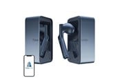 Headphones/Headsets - Timekettle W4 Translation Earbuds - Blue - C01030002