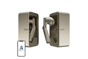 Headphones/Headsets - Timekettle W4 Translation Earbuds - Gold - C01030004
