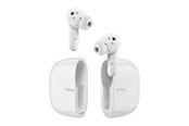 Headphones/Headsets - Timekettle M3 Offline Translation Earbuds - White - 6971362040215
