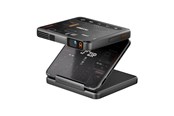 Projector - Aurzen Projector ZIP Trifold Cyber Projector - AU-PJ-ZP002M-UNBK0