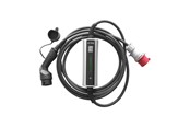 Elektrische auto oplader - Besen BN70-BC-22KW-APP Portable Charger - BN70-BC-22KW-APP