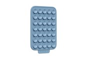 Mobiel - Overige accessoires - Burga StickPad-Sticky Grip Aqua Blue - 966115