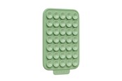 Mobiel - Overige accessoires - Burga StickPad-Sticky Grip Mint Green - 966116