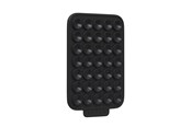 Mobiel - Overige accessoires - Burga StickPad-Sticky Grip Black - 966118