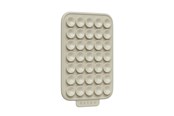 Mobiel - Overige accessoires - Burga StickPad-Sticky Grip Light Grey - 966119
