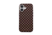 Mobiel - Covers & Cases - Burga Sorry Busy - Apple iPhone 16 Tough MagSafe Case - 968646