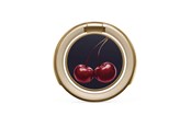 Mobiel - Overige accessoires - Burga Cougar - Universal Ring Holder Gold - 994210